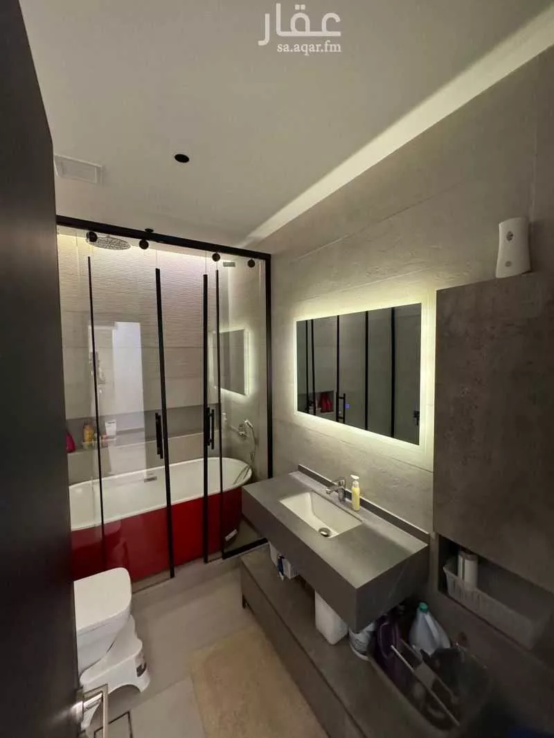 شقة 4 غرف في الزمرد، جدة 6