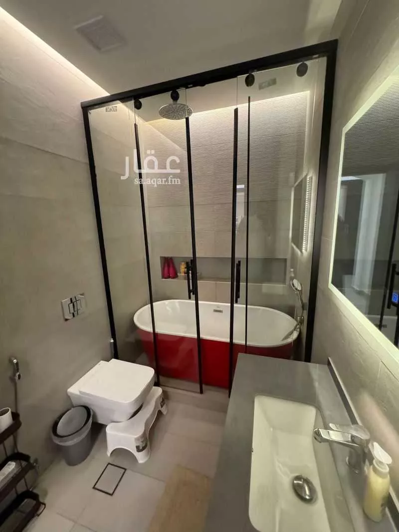 شقة 4 غرف في الزمرد، جدة 8