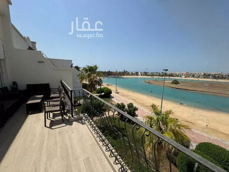 شقة 4 غرف في الزمرد، جدة 4