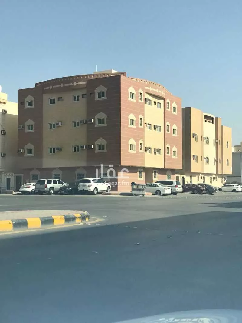 شقة 3 غرف في السلام