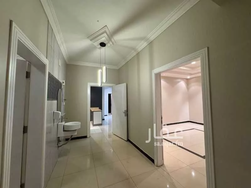 شقة 3 غرف في الياسمين 5