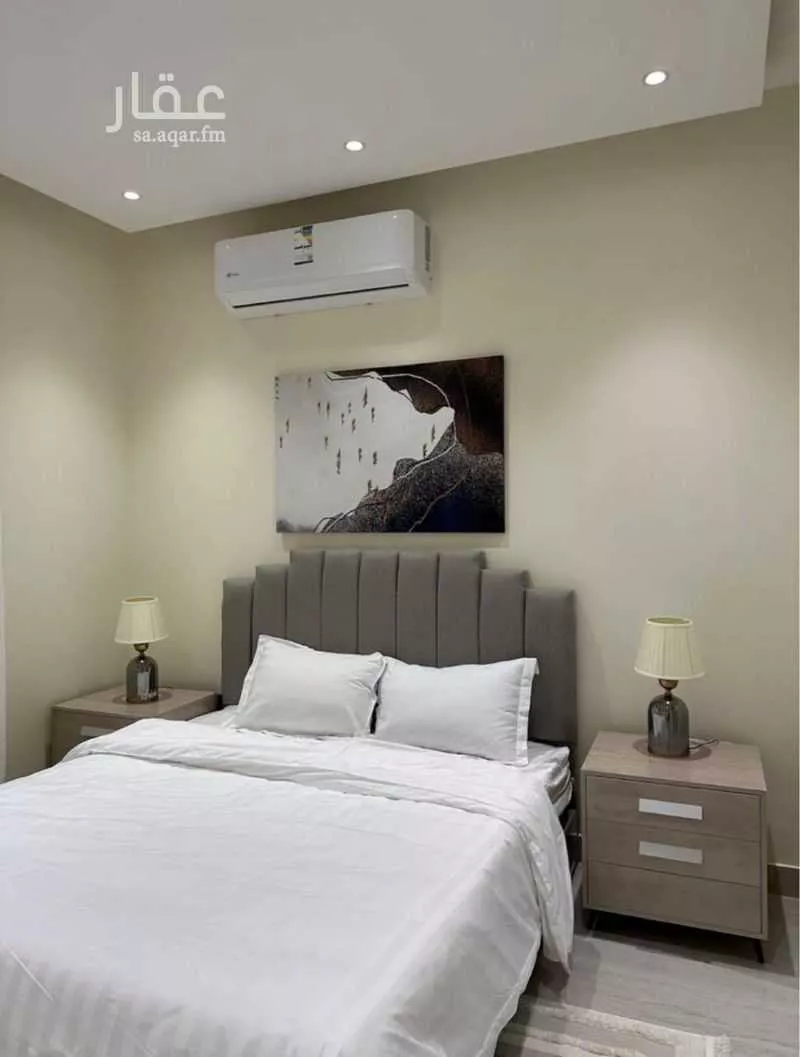 شقة 3 غرف في الياسمين 4