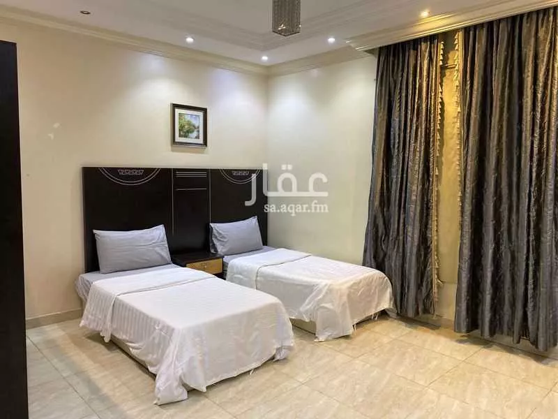 2 bedroom apartment in Bani Malik, Jeddah 4