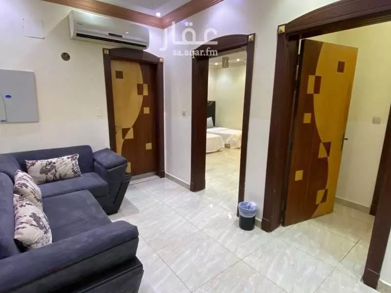 2 bedroom apartment in Bani Malik, Jeddah 6