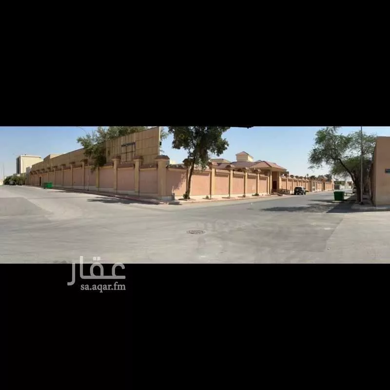 land in Al Badiah, Riyadh 7