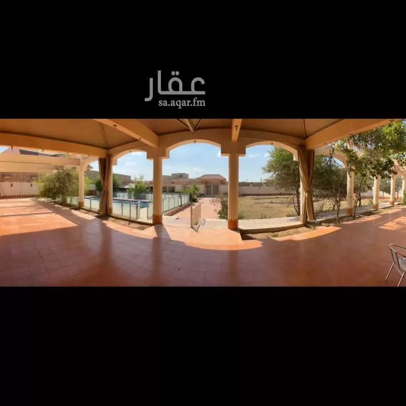 land in Al Badiah, Riyadh 6