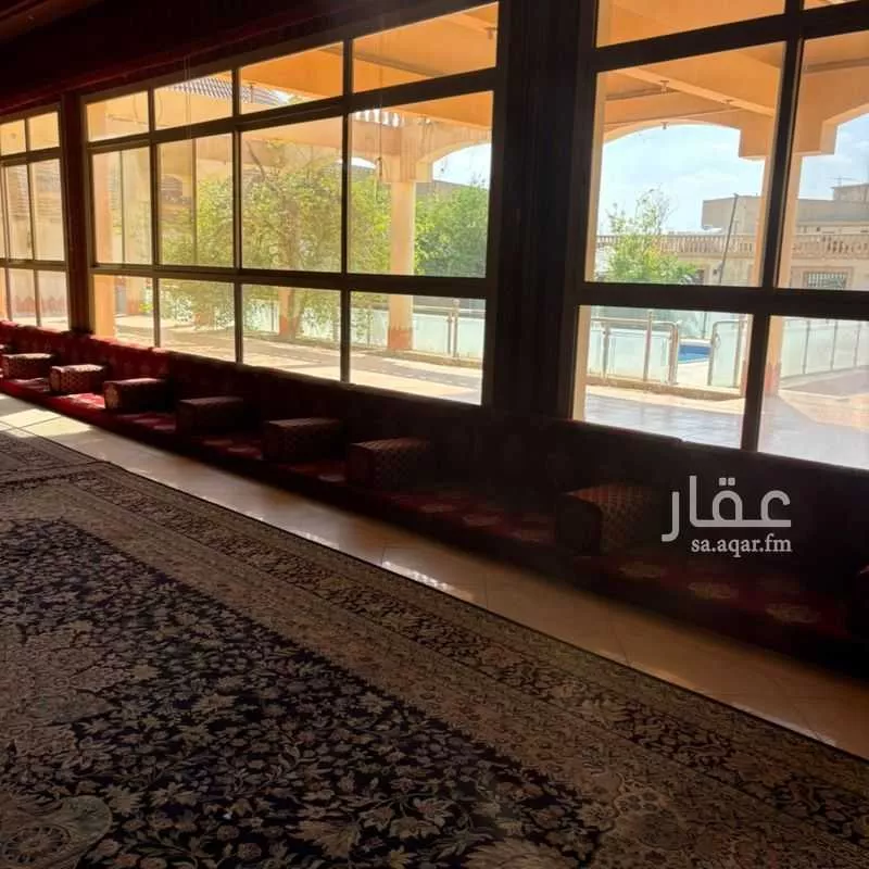 land in Al Badiah, Riyadh 9