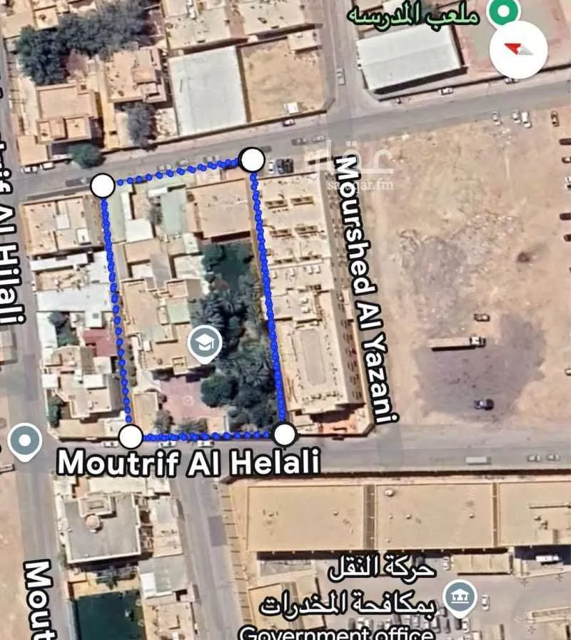 فيلا 10 غرف في البديعة، الرياض 9