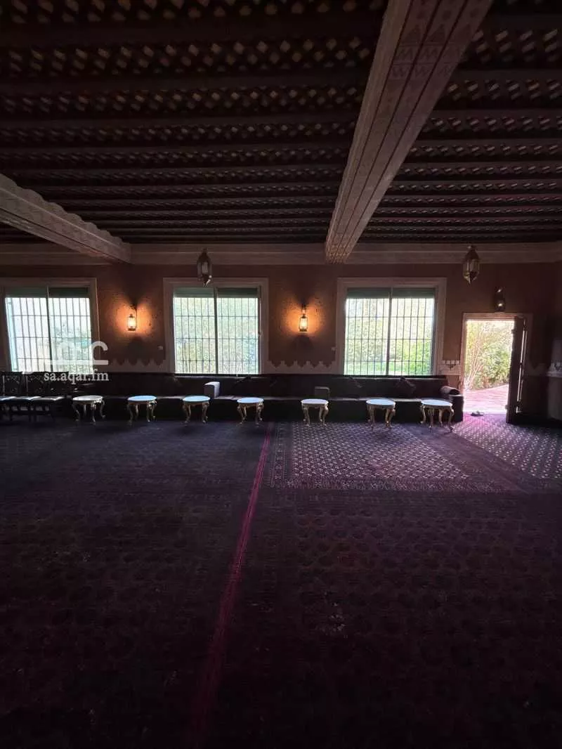 فيلا 10 غرف في البديعة، الرياض 7