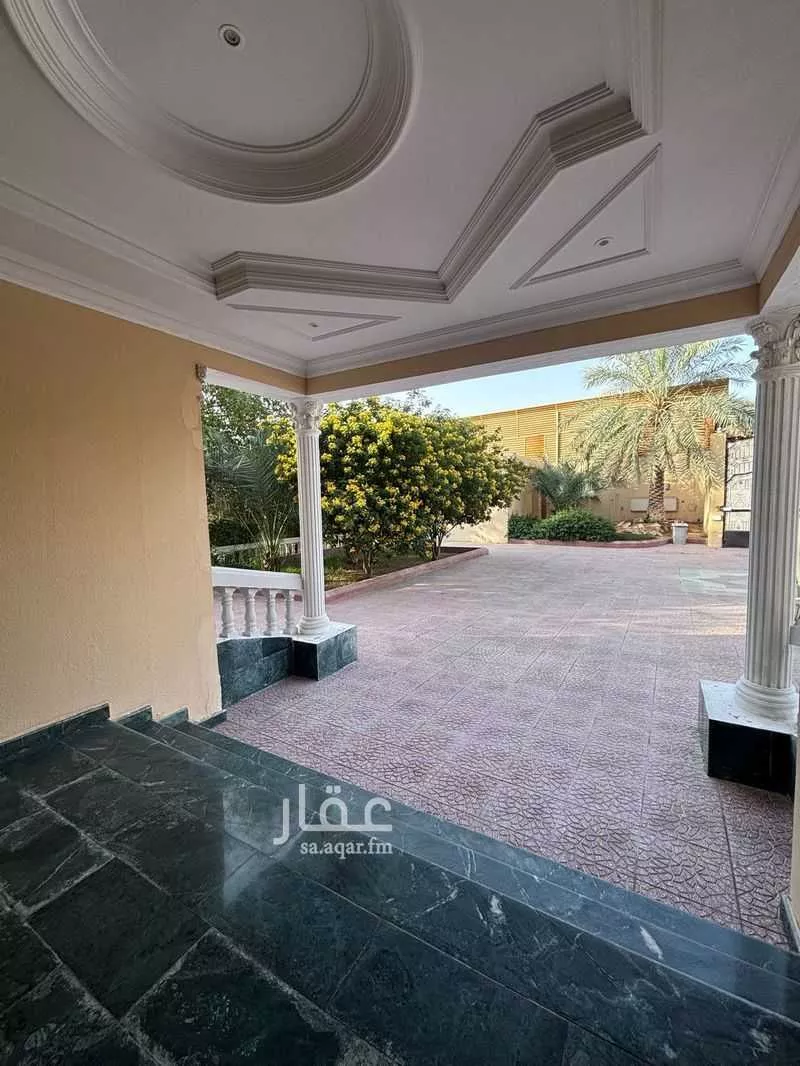 فيلا 10 غرف في البديعة، الرياض 6