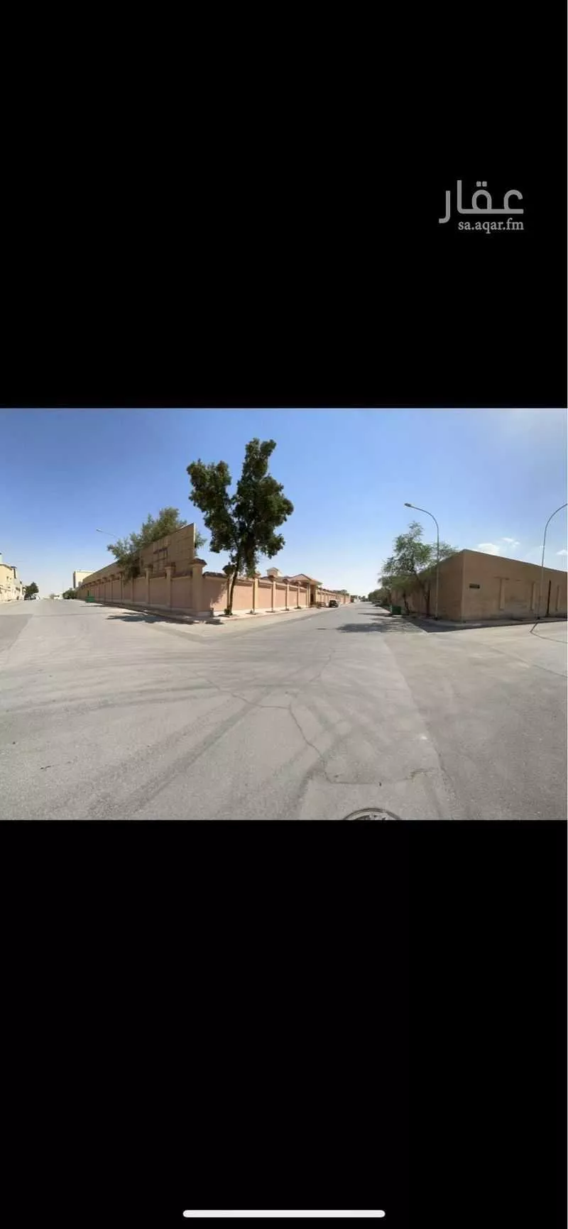 land in Al Badiah, Riyadh 8