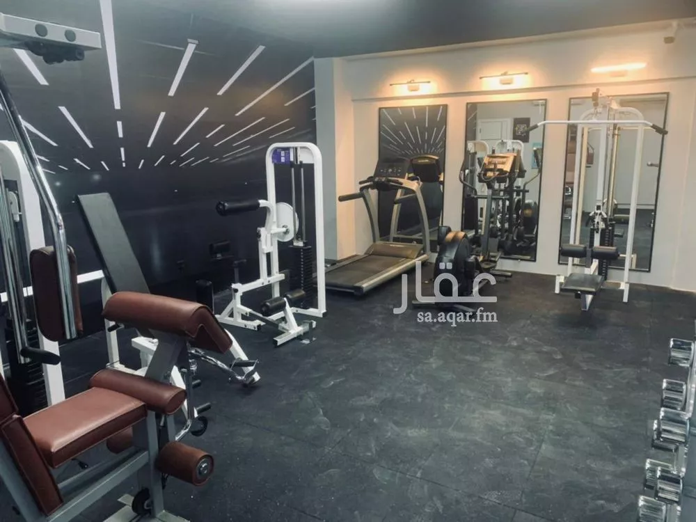 مكتب 5000 م² في الدريهمية 2