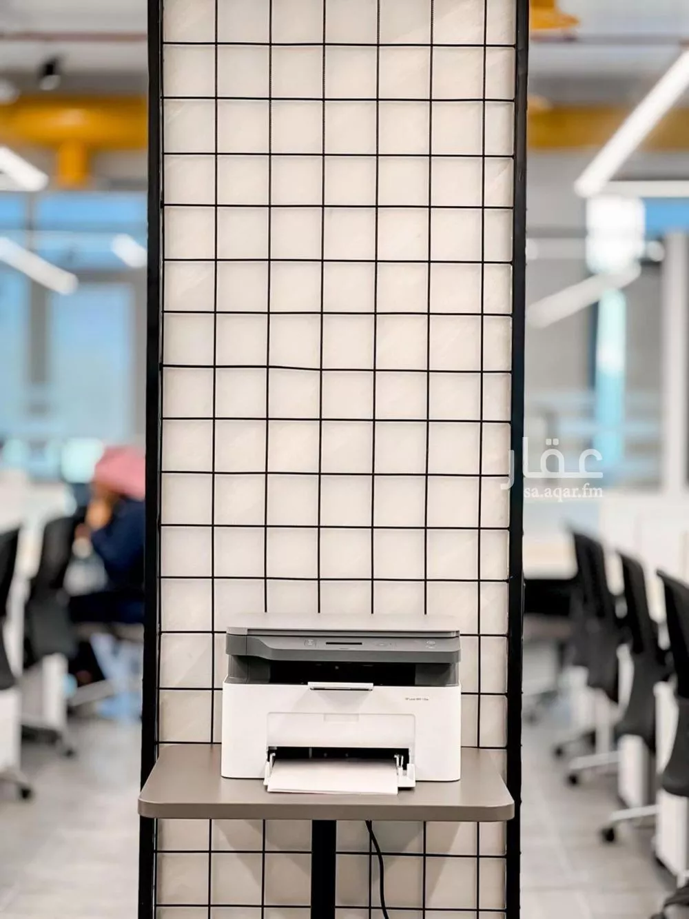 مكتب 5000 م² في الدريهمية 5