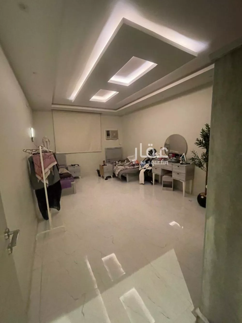 شقة 12 غرف في النهضة 3