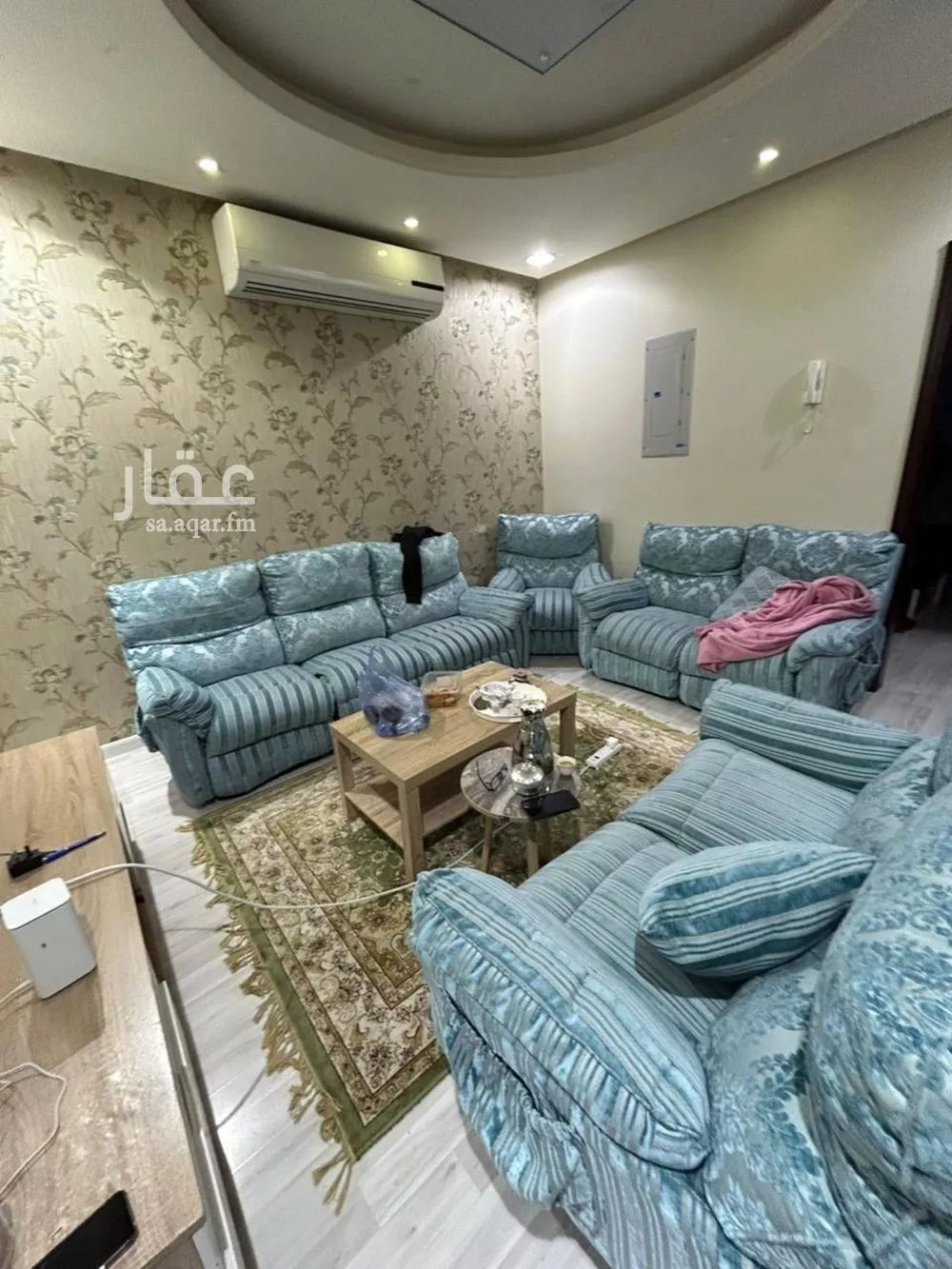 9 bedroom villa in Dhahrat Laban 5