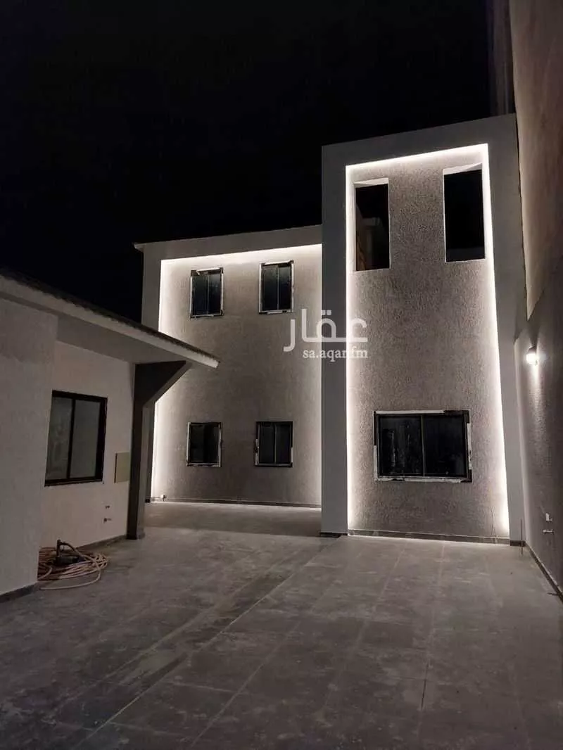 فيلا 5 غرف في الغراء، المدينة المنورة 6