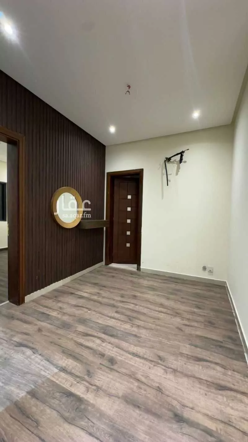 شقة 3 غرف في الواحة 4