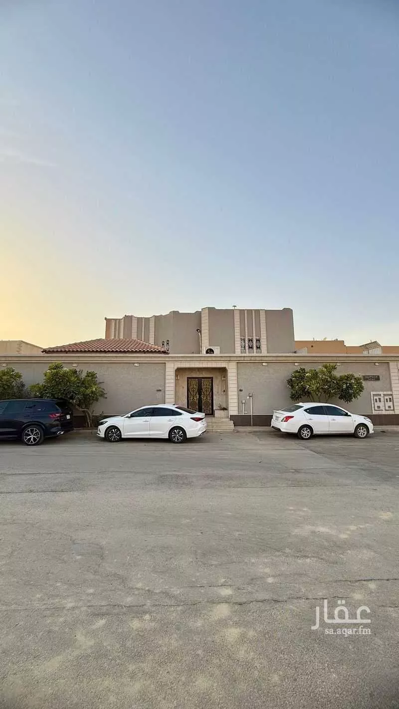 فيلا 9 غرف في شبرا 2