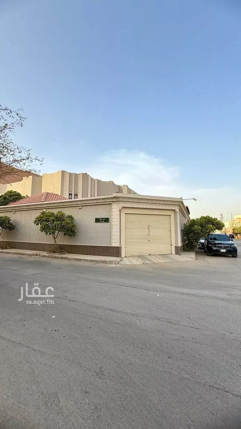 فيلا 9 غرف في شبرا 4