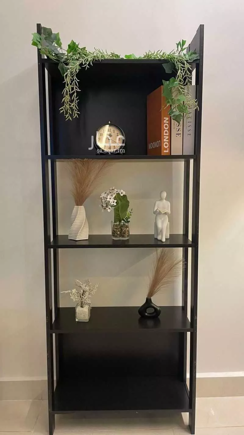 شقة 1 غرف في المحمدية، الرياض 7