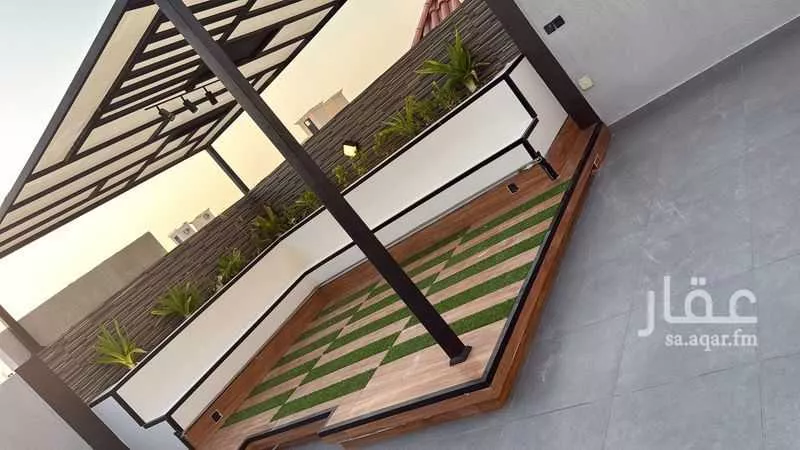 فيلا 7 غرف في الشراع 3