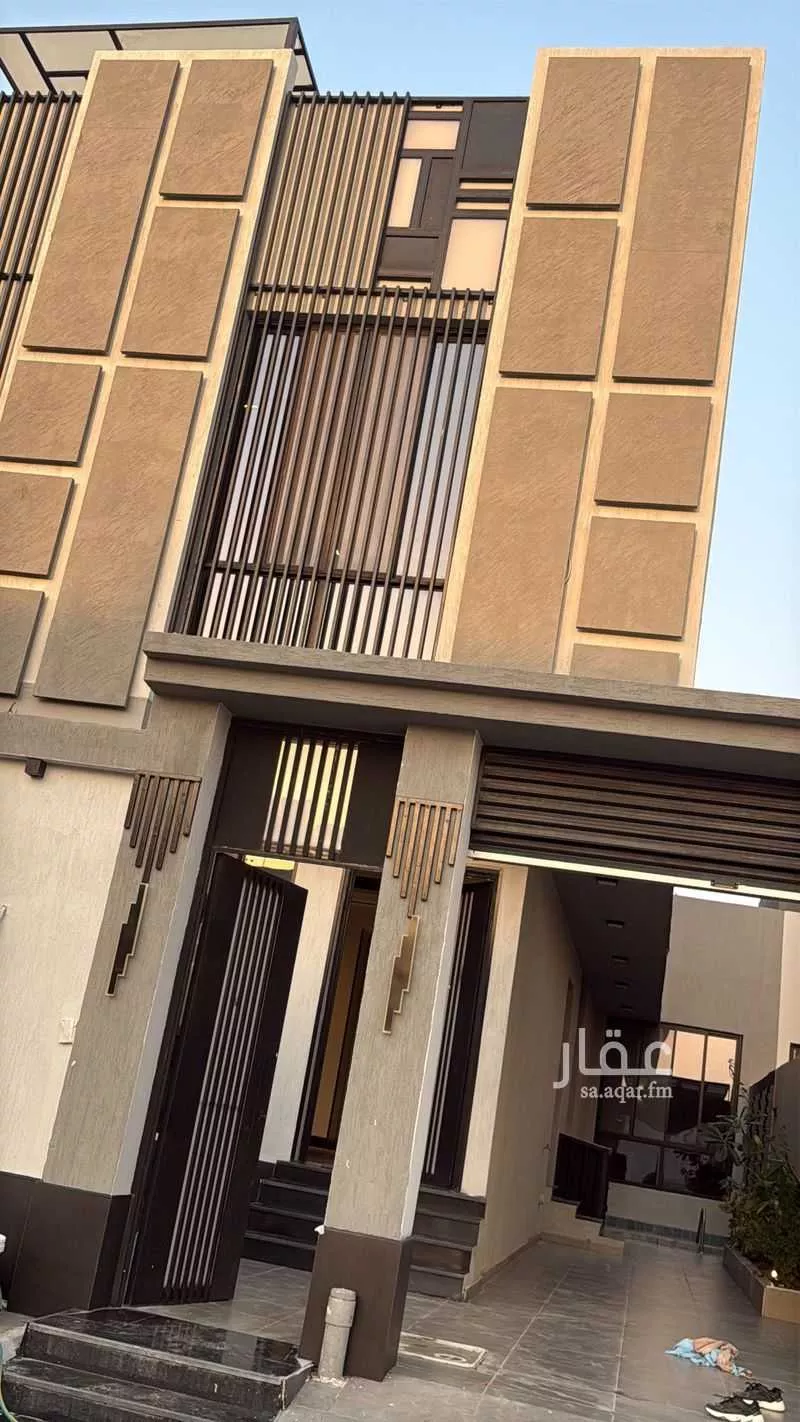 فيلا 7 غرف في الشراع 1