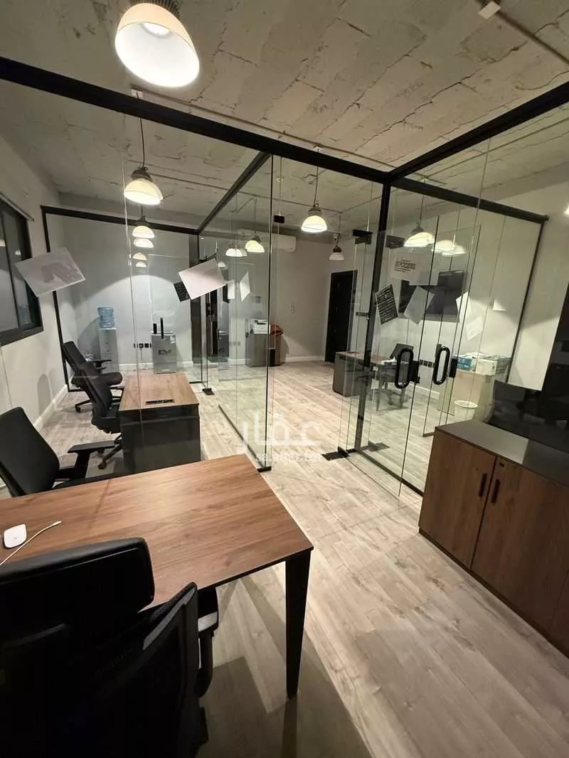 office in Al Yasmin, Riyadh 5