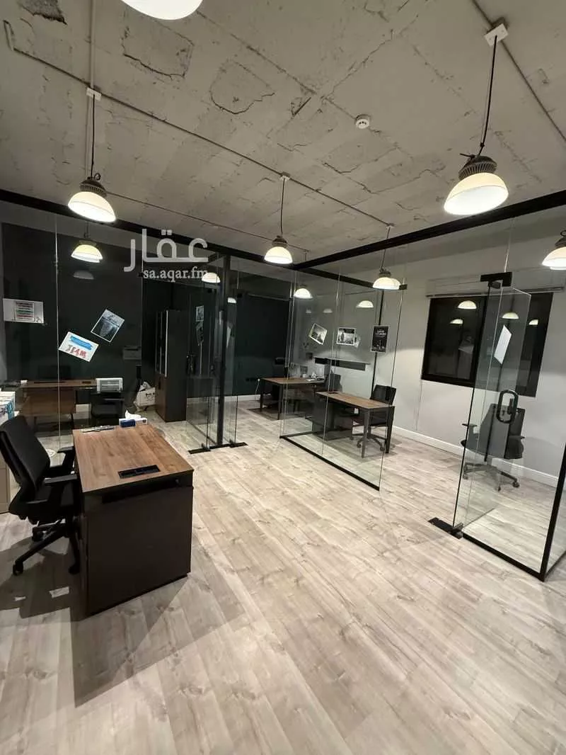 office in Al Yasmin, Riyadh 4
