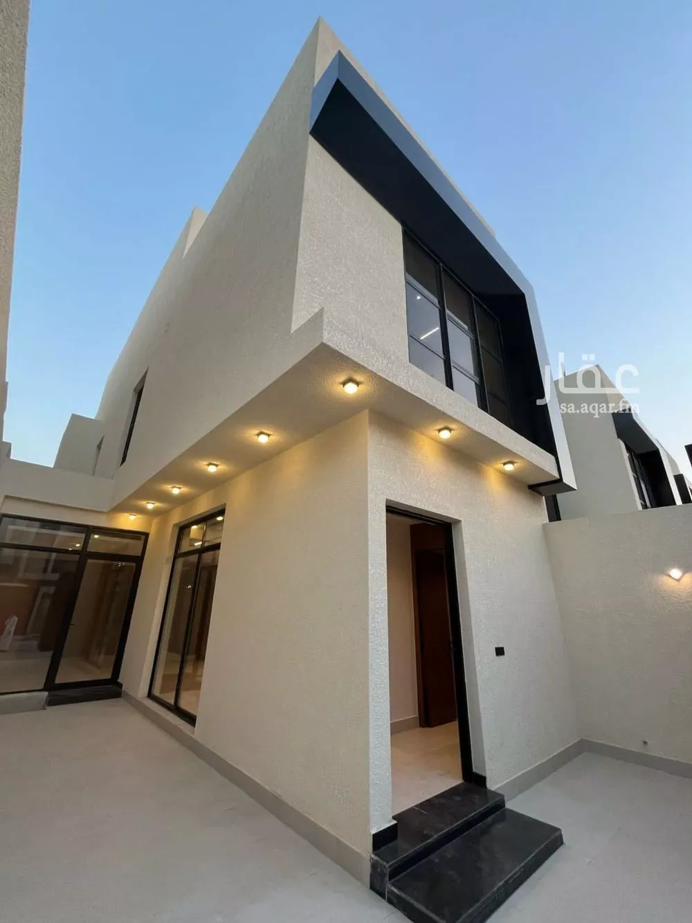 فيلا 3 غرف في النرجس 2