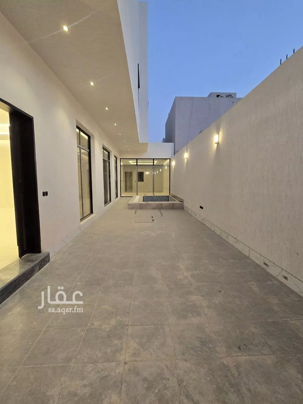 فيلا 5 غرف في الملقا، الرياض 10