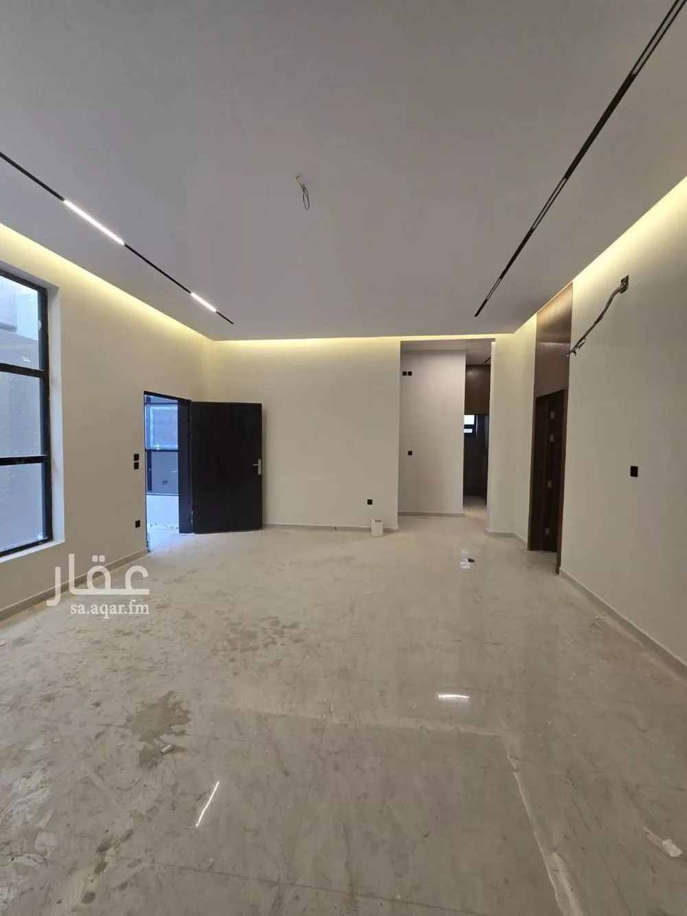 دور 4 غرف في النهضة