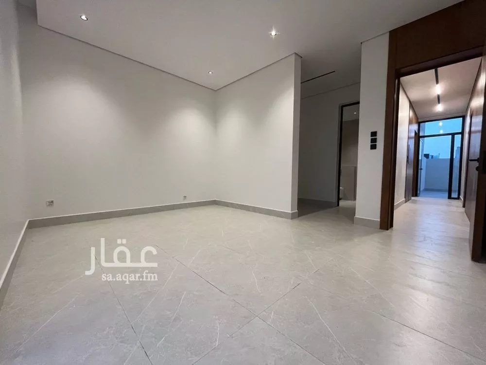 فيلا 3 غرف في النرجس 3