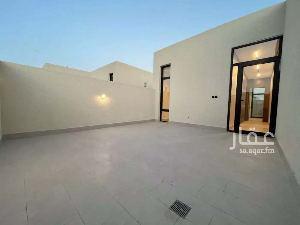 فيلا 3 غرف في النرجس 4