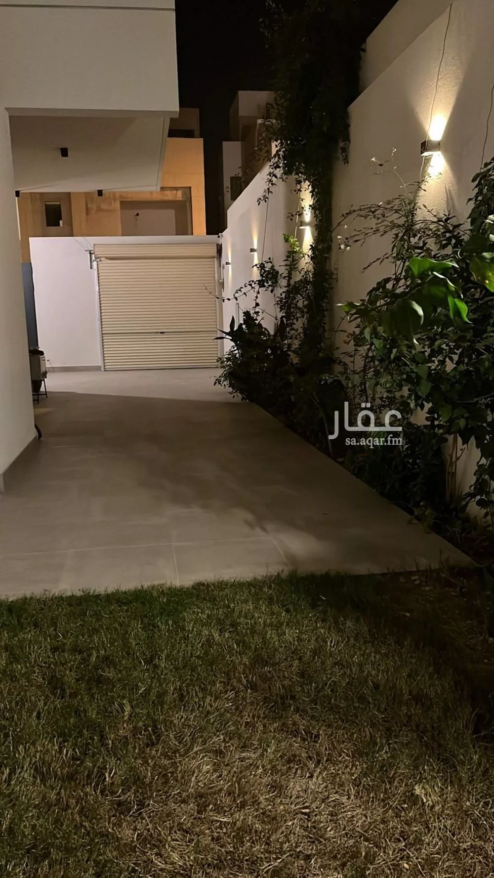 فيلا 5 غرف في القيروان