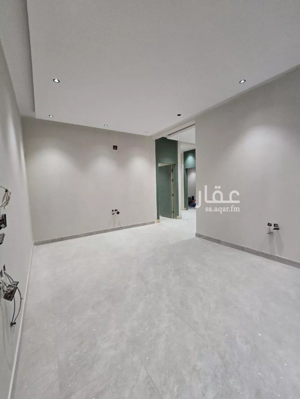 دور 3 غرف في الملك فيصل