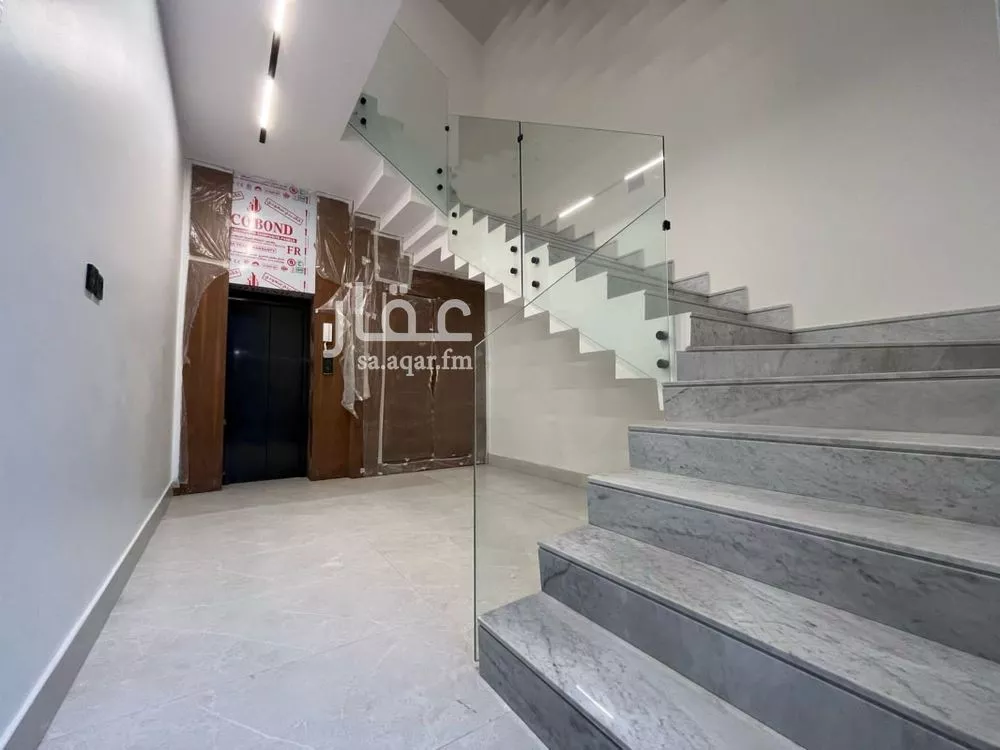 فيلا 3 غرف في النرجس 5