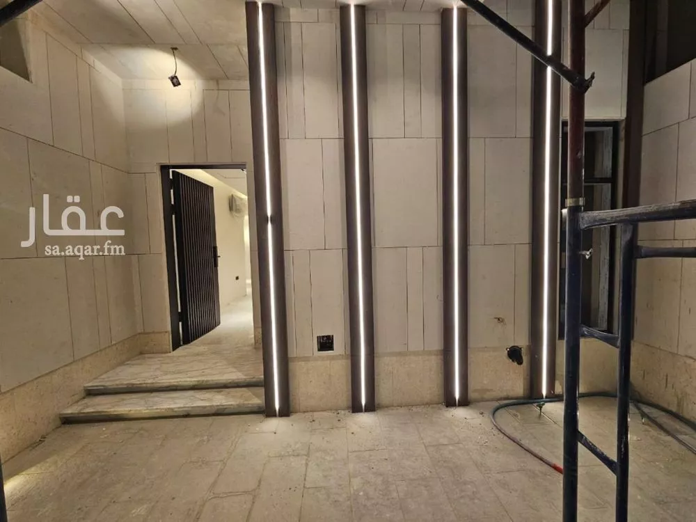 دور 4 غرف في العارض 1