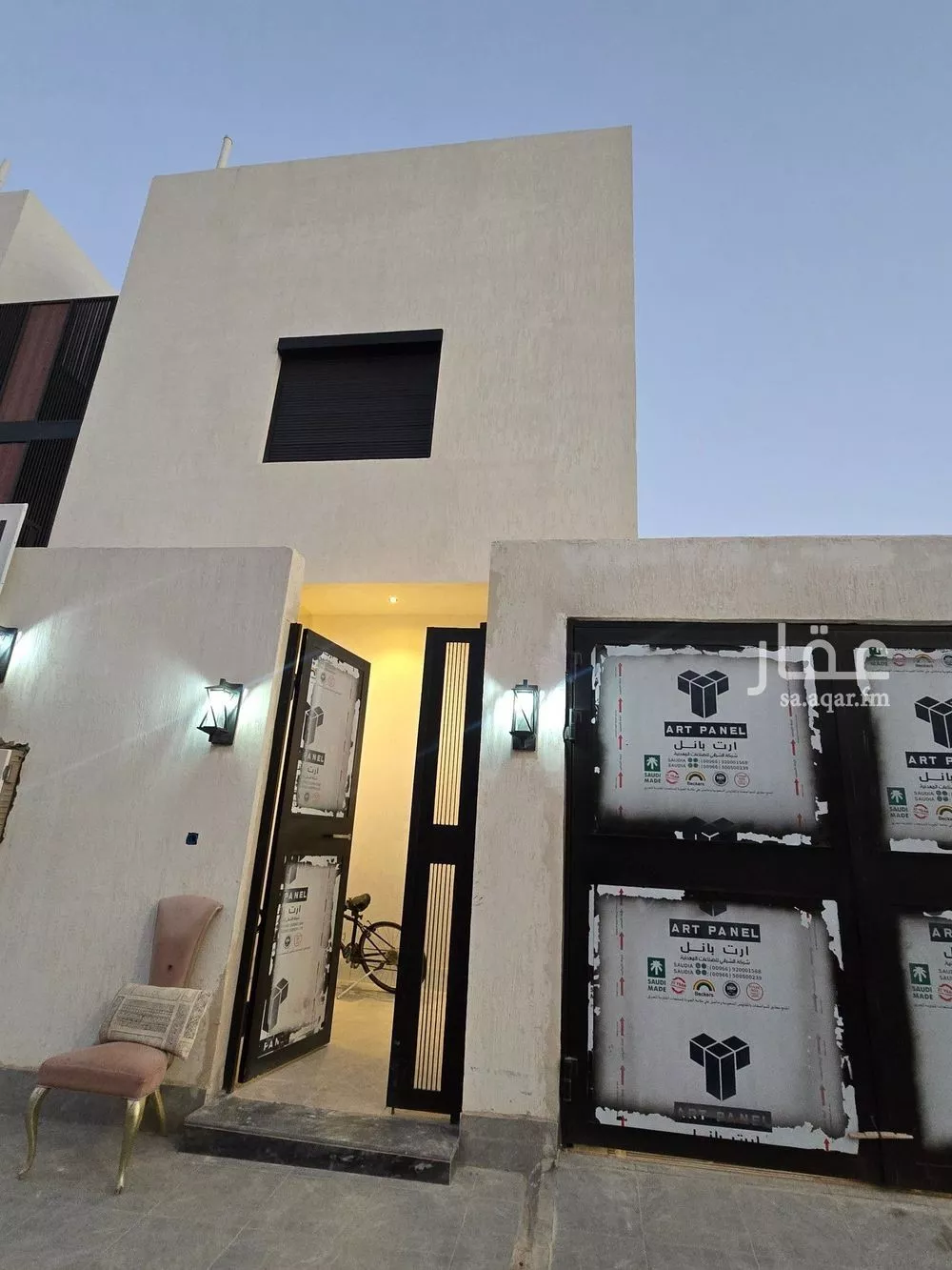 فيلا 5 غرف في الملقا، الرياض 25