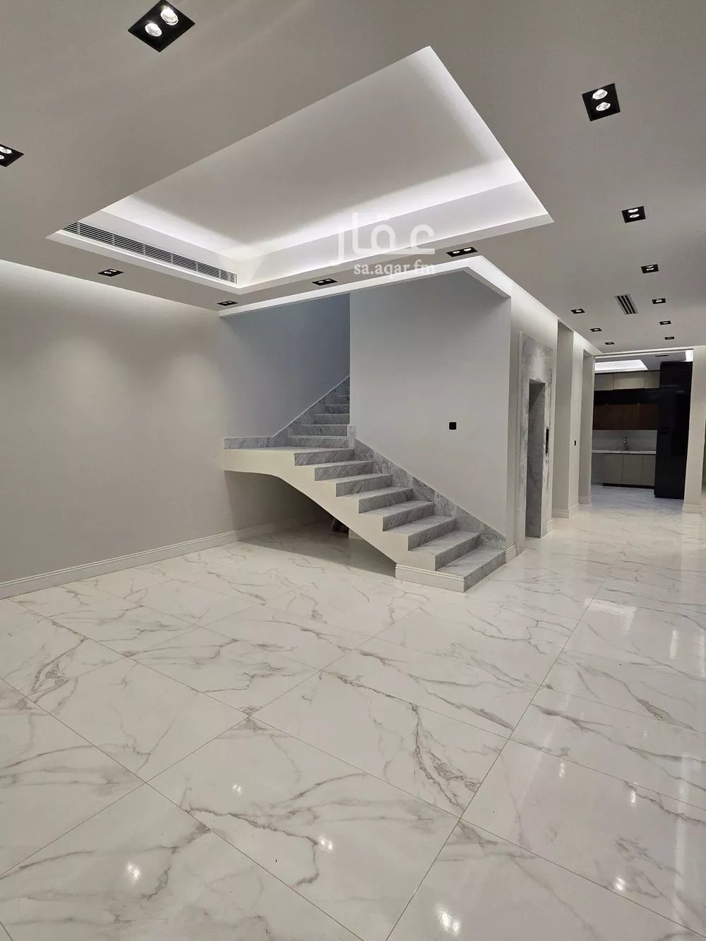 فيلا 5 غرف في الملقا، الرياض 12