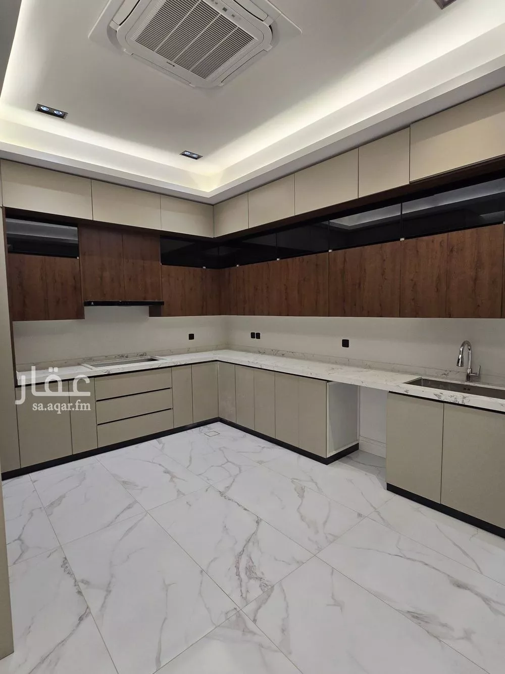 فيلا 5 غرف في الملقا، الرياض 7