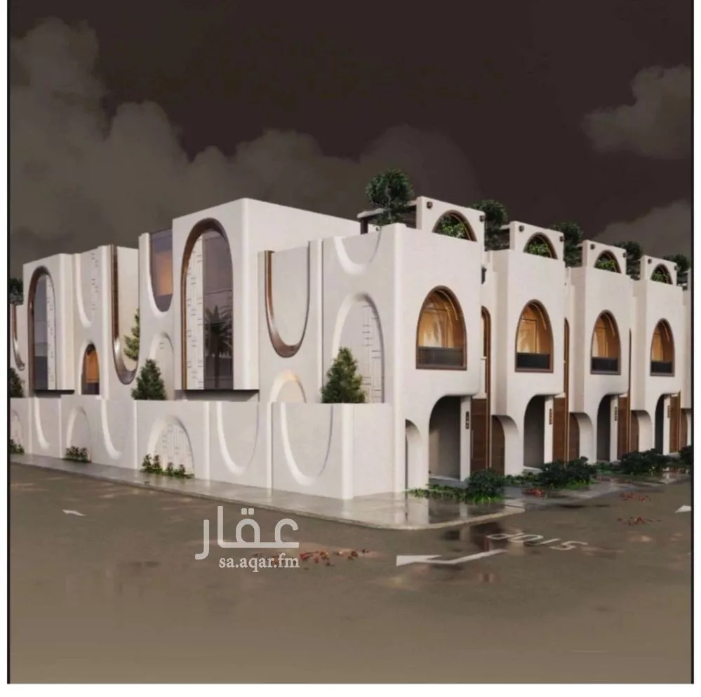 فيلا 7 غرف في الروضة 2