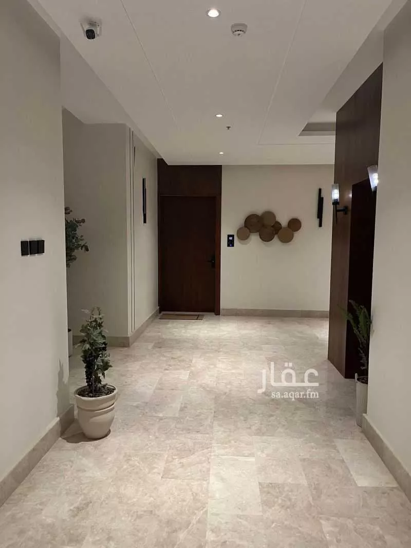 شقة 3 غرف في العارض 4