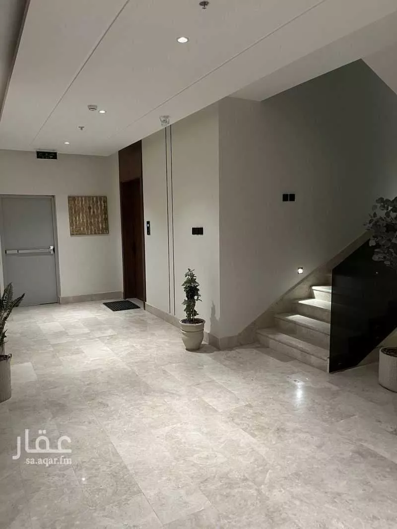 شقة 3 غرف في العارض 3