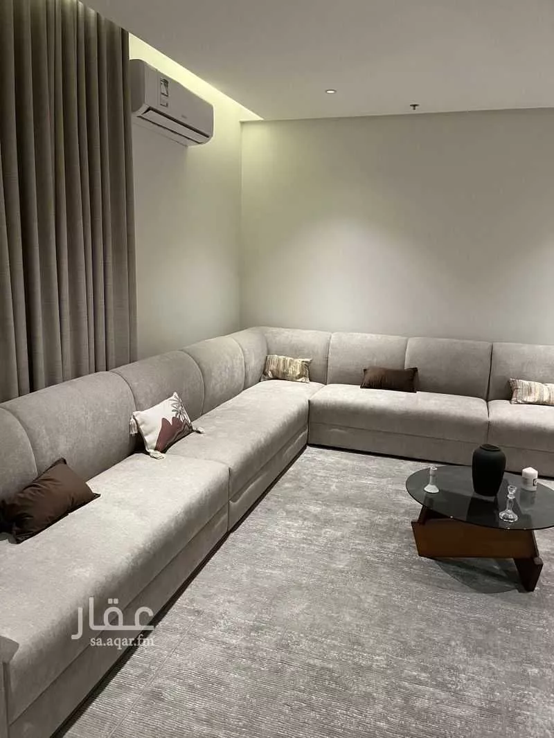 4 bedroom apartment in Al Aridh, Riyadh 5