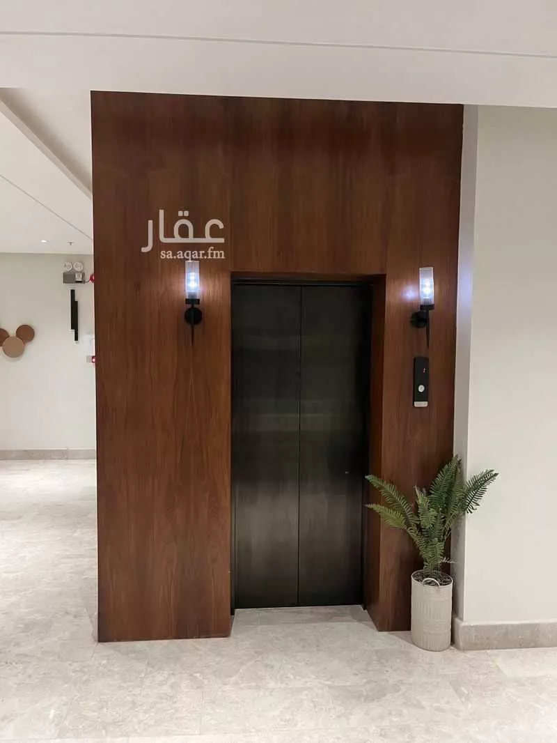 شقة 3 غرف في العارض 2