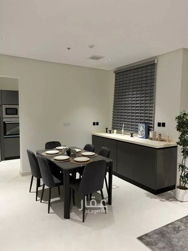 4 bedroom apartment in Al Aridh, Riyadh 11