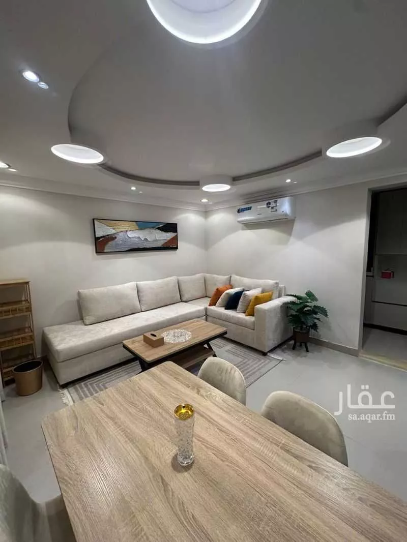 2 bedroom apartment in Laban, Riyadh 8