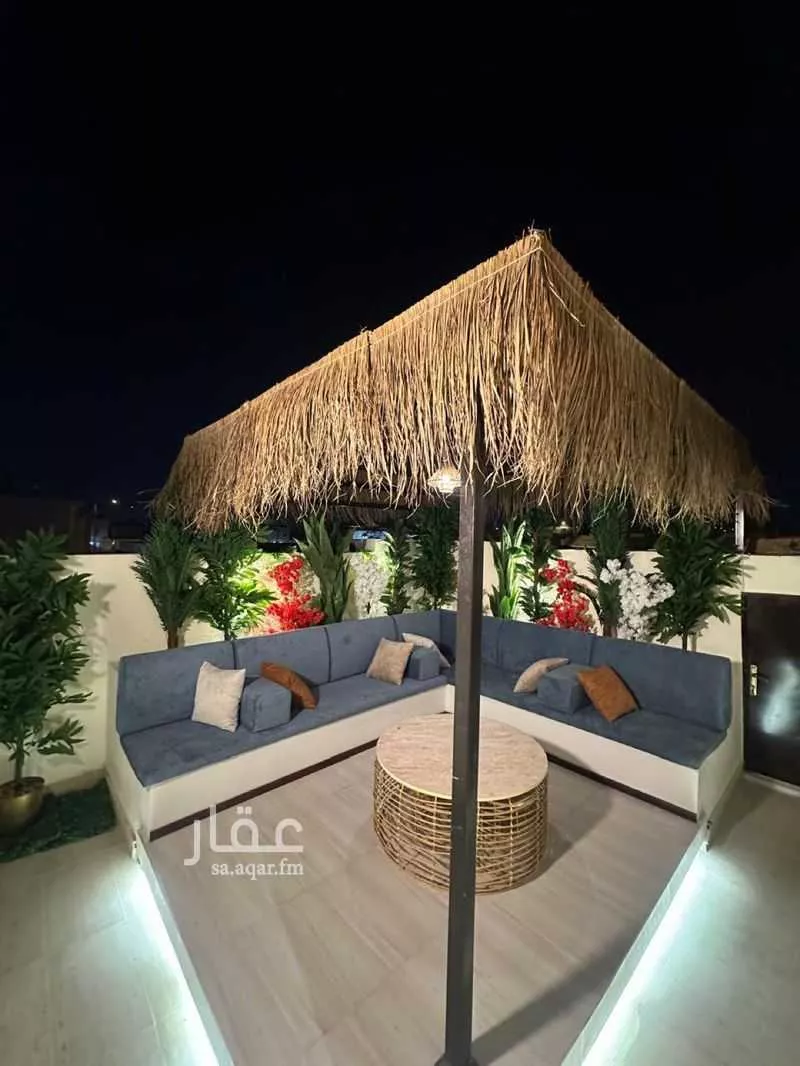 2 bedroom apartment in Laban, Riyadh 7