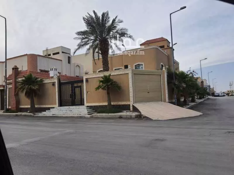 فيلا 5 غرف في السويدي الغربي 5