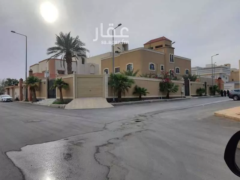 فيلا 5 غرف في السويدي الغربي 3